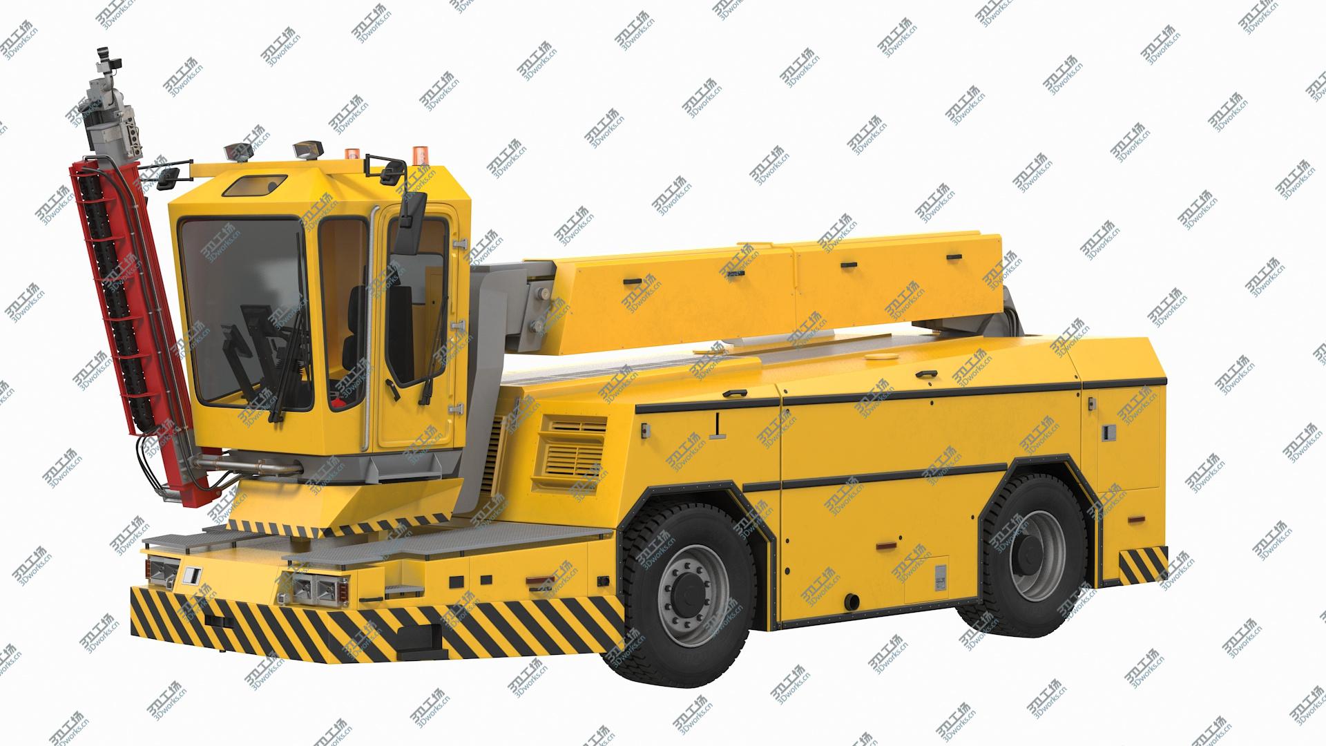 images/goods_img/2021040164/Deicing Vehicle  Rigged model/2.jpg